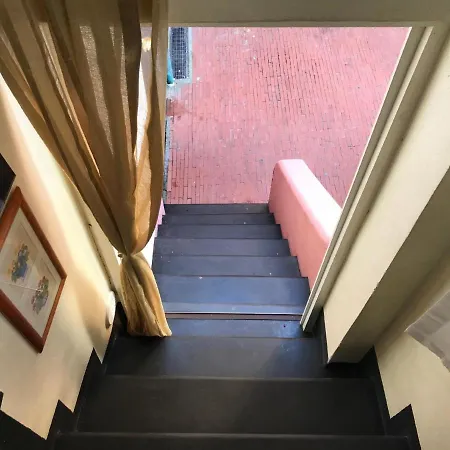 Apartment Studio Fur 2 Personen Ca 45 M In Laigueglia, Italienische Riviera Palmenriviera *
