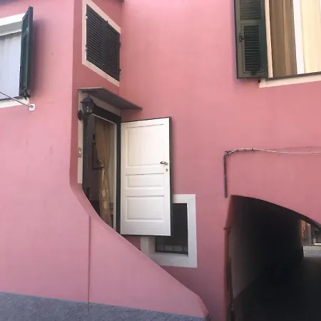 Studio Fur 2 Personen Ca 45 M In Laigueglia, Italienische Riviera Palmenriviera * Laigueglia