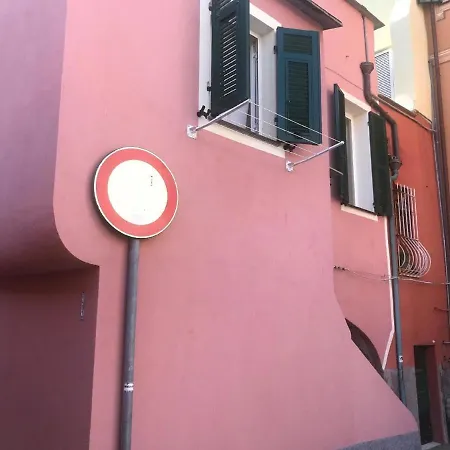 Studio Fur 2 Personen Ca 45 M In Laigueglia, Italienische Riviera Palmenriviera شقة لايقويليا