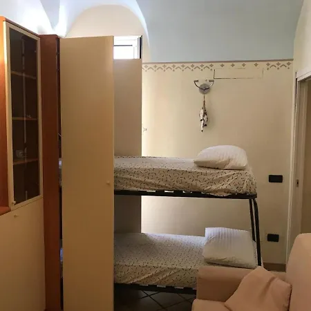 Studio Fur 2 Personen Ca 45 M In Laigueglia, Italienische Riviera Palmenriviera شقة *