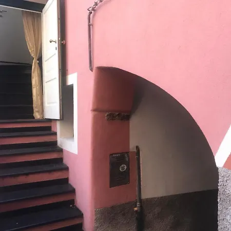 Studio Fur 2 Personen Ca 45 M In Laigueglia, Italienische Riviera Palmenriviera דירה